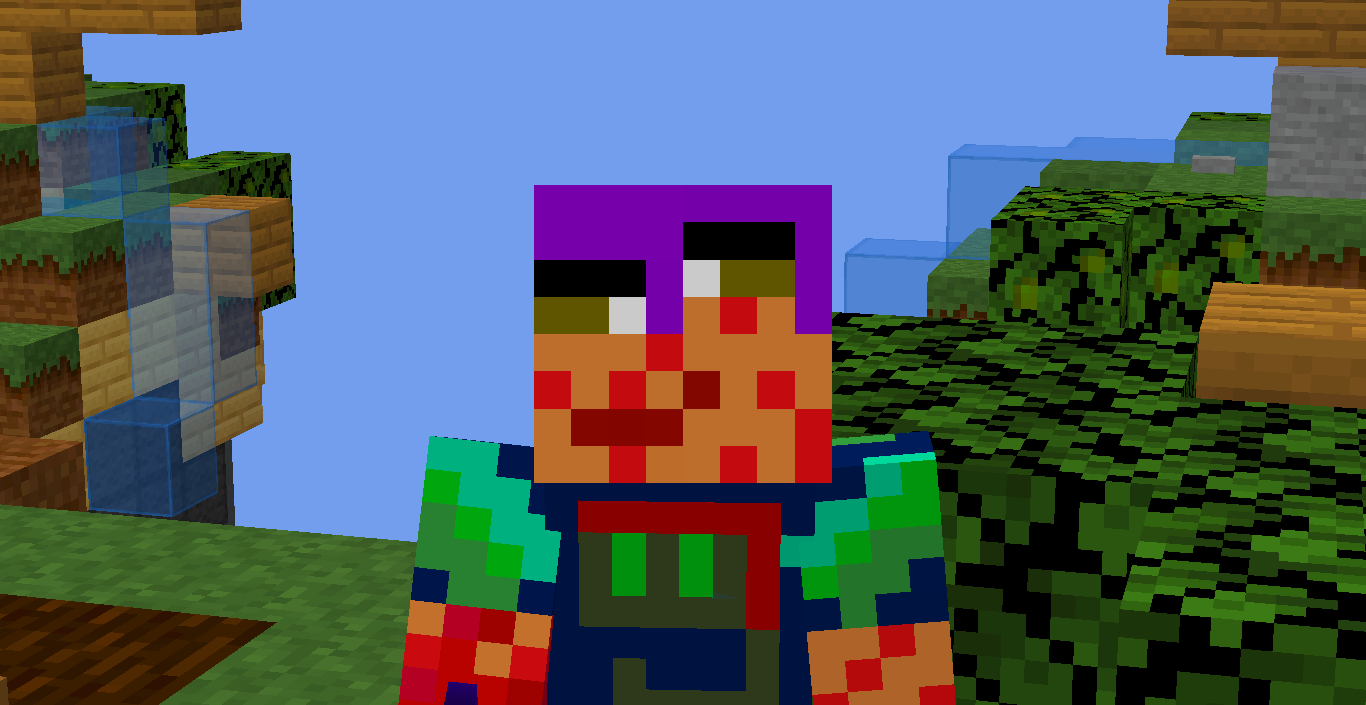 YllaMaSia's Profile Picture on PvPRP
